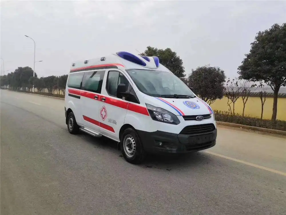 崇阳县救护车转院